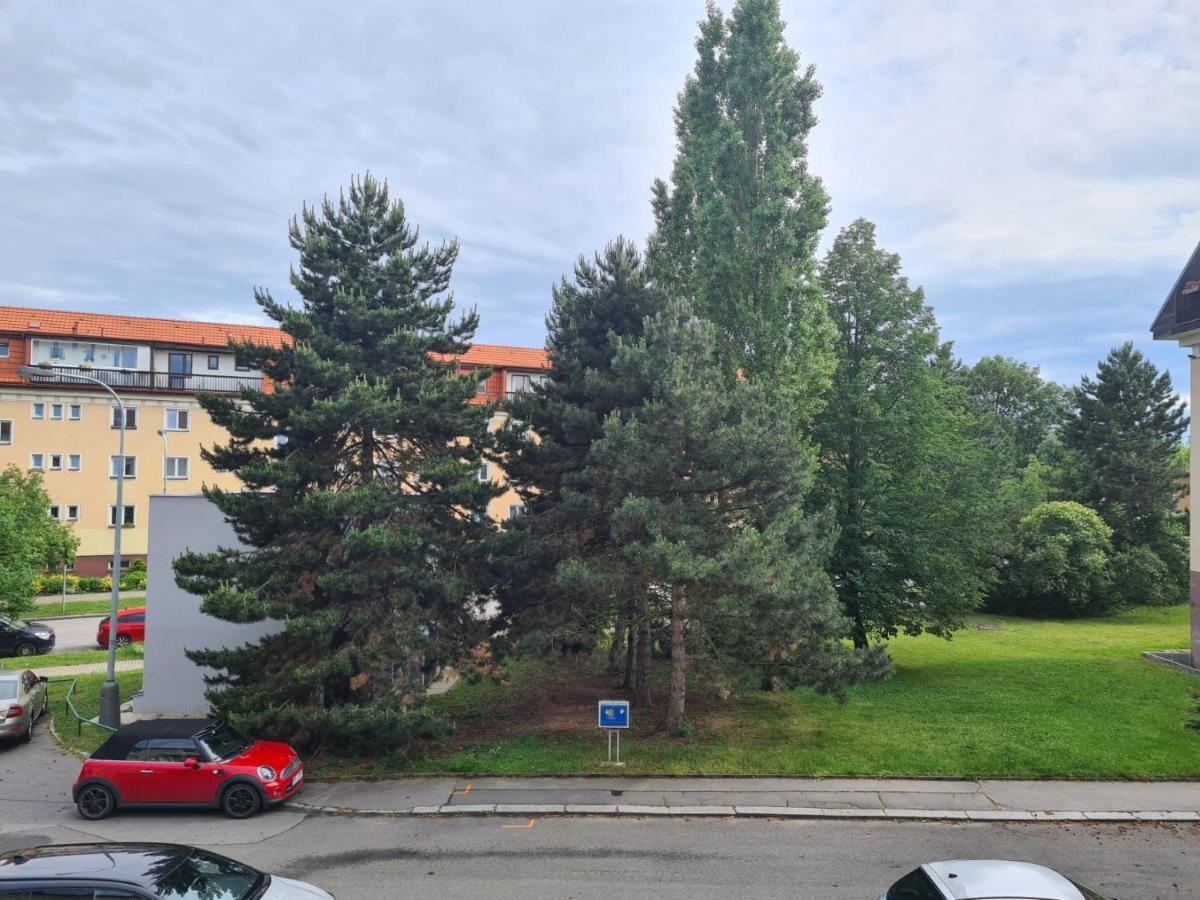 Ubytovanie v rodine Airport *